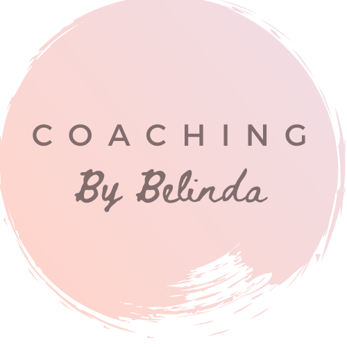 Coaching By Belinda